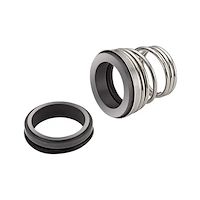 مکانیکال سیل سیتیزن به سیلیکون